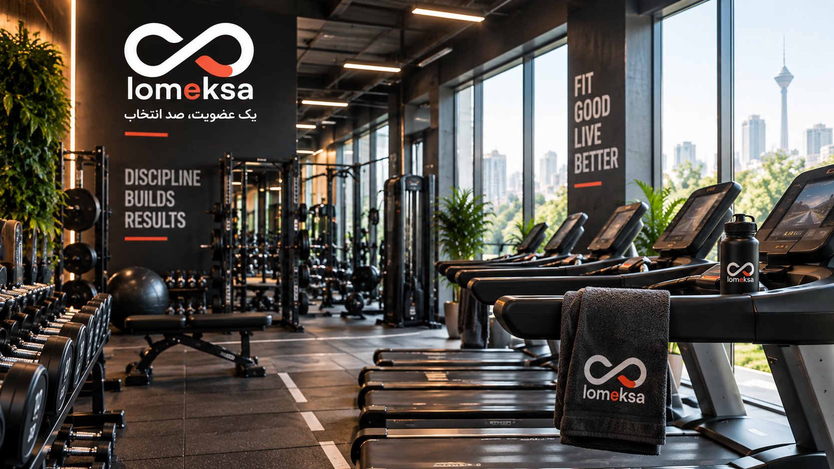 gym 3