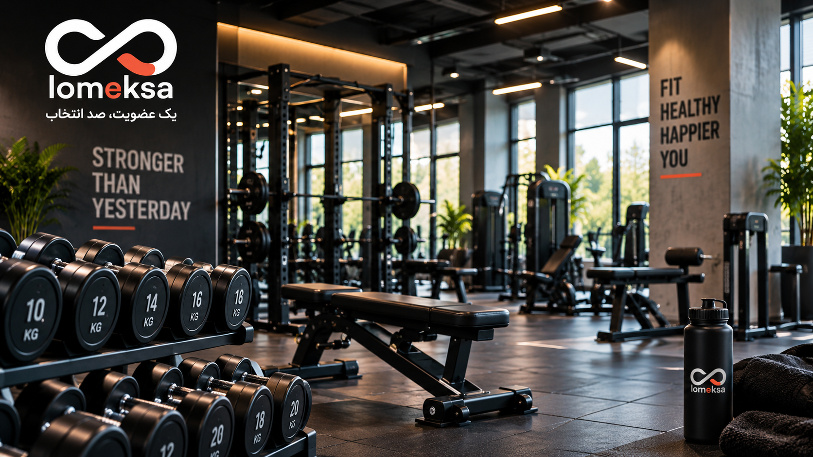 gym 4
